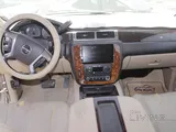 GMC Yukon Standard 2007